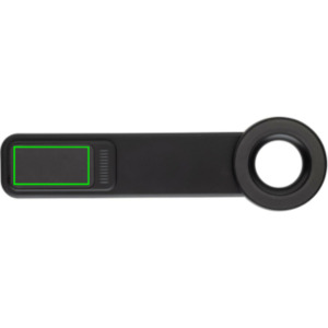 Fronte oggetto a sinistra