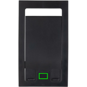 Fronte oggetto in basso