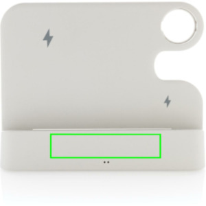 fronte oggetto in basso