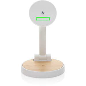 parte superiore oggetto