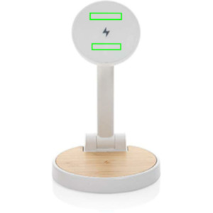 Parte superiore oggetto