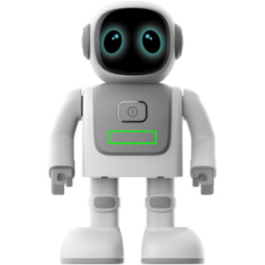 fronte oggetto centrale