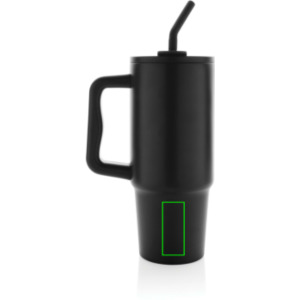 retro oggetto in basso