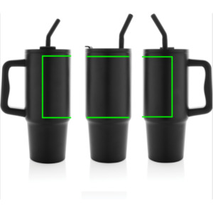 Fronte oggetto in basso