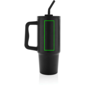 Retro oggetto in basso