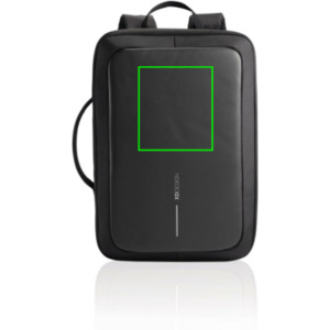 Fronte oggetto in alto