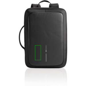 Fronte oggetto a sinistra