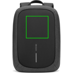 fronte oggetto in alto