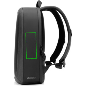 Lato oggetto a destra