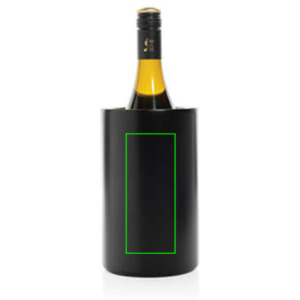 retro oggetto centrale