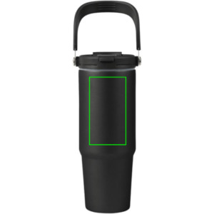 retro oggetto in alto