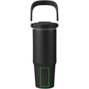 Retro oggetto in basso