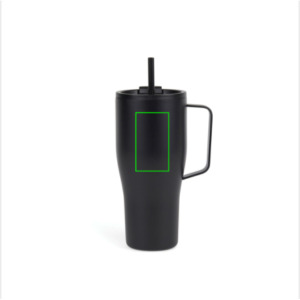 Fronte oggetto in alto