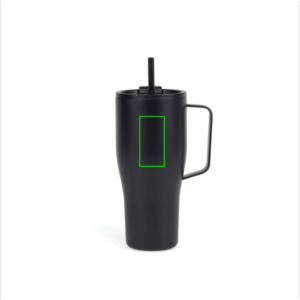 Fronte oggetto in alto