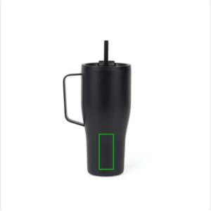 Retro oggetto in basso