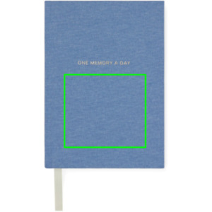 fronte oggetto in basso