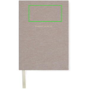 Fronte oggetto in alto