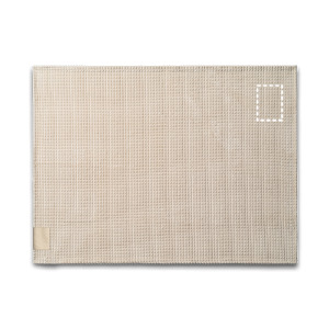 Coperta fronte