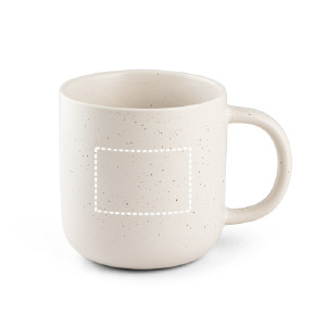 Tazza corpo laterale