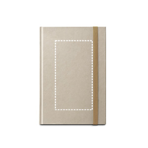 Block note fronte