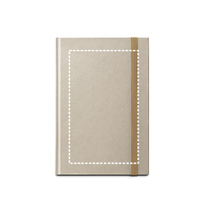Block note fronte