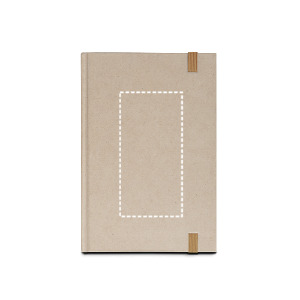 Block note retro