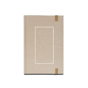Block note retro