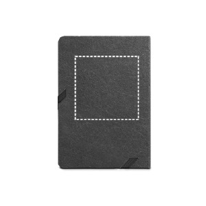 Block note retro