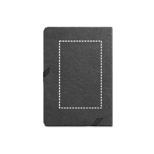 Block note retro