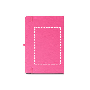 Block note retro