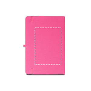 Block note retro