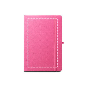 Block note fronte