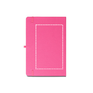 Block note retro