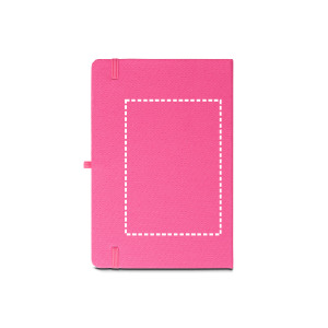 Block note retro