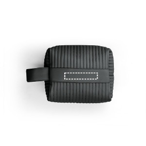 Borsa fronte