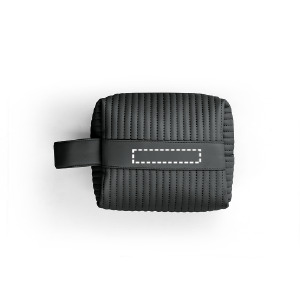Borsa fronte