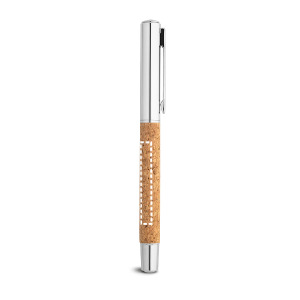 Penna a sfera fusto 2