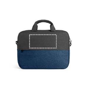 Borsa portadocumenti fronte superiore