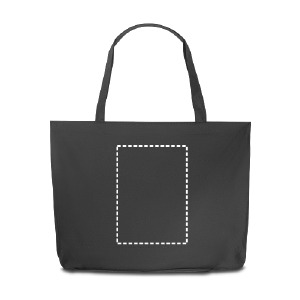Borsa fronte