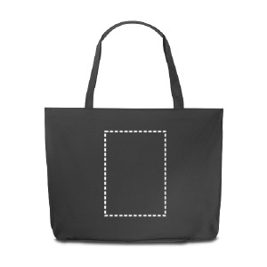 Borsa fronte