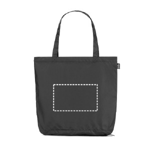 Borsa fronte