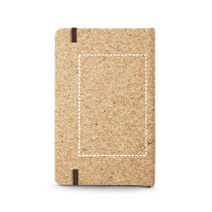 Block note retro