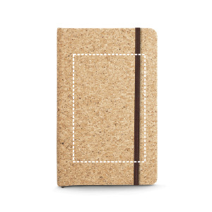 Block note fronte