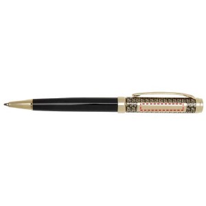 fusto penna roller
