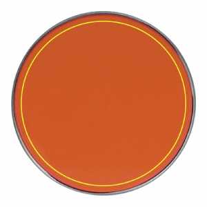 Parte superiore oggetto