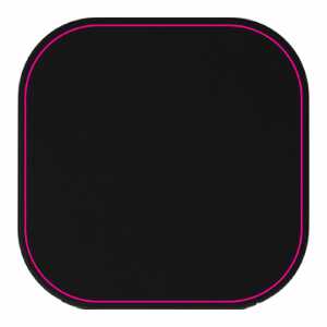 Parte superiore oggetto