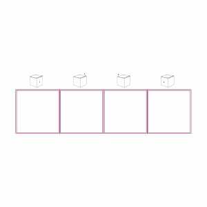 Blocco,  Tutto Intorno