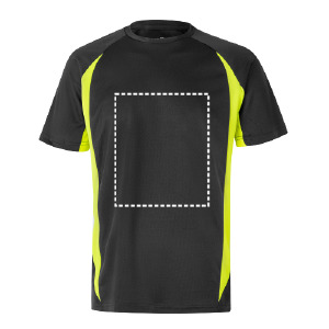 T-shirt retro
