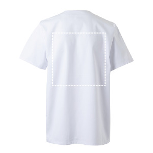 Camicia a maniche corte manica