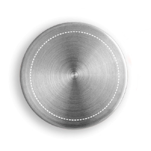 Borraccia sportiva tappo